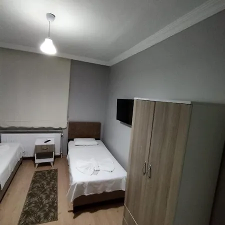Mht Otel Edirne Exterior photo