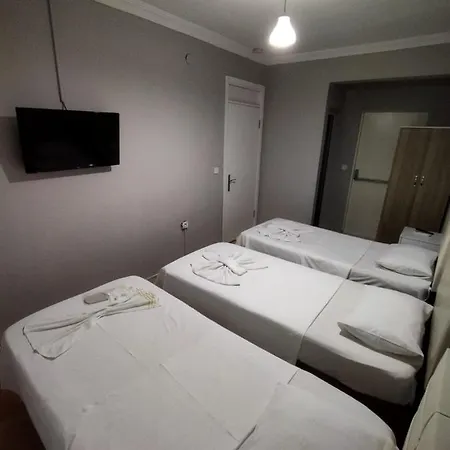 Mht Otel Edirne Exterior photo