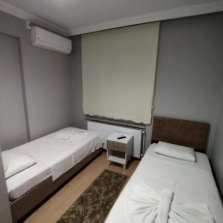 Mht Otel Edirne Exterior photo