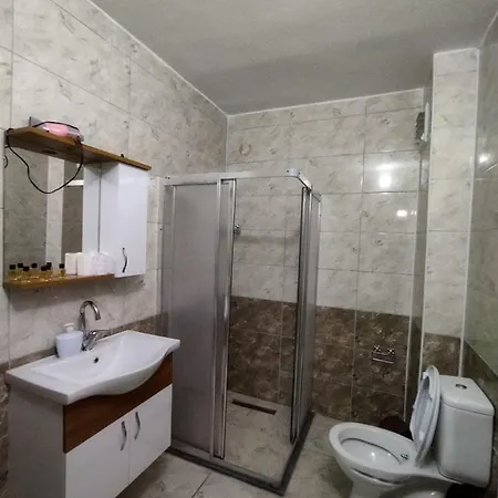 Mht Otel Edirne Exterior photo