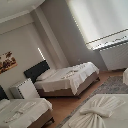 Mht Otel Edirne Exterior photo