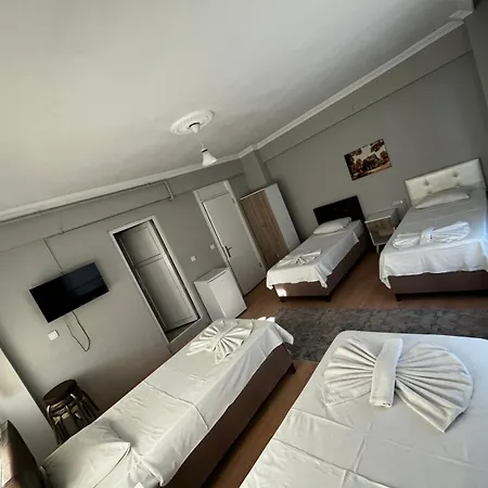 Mht Otel Edirne Exterior photo