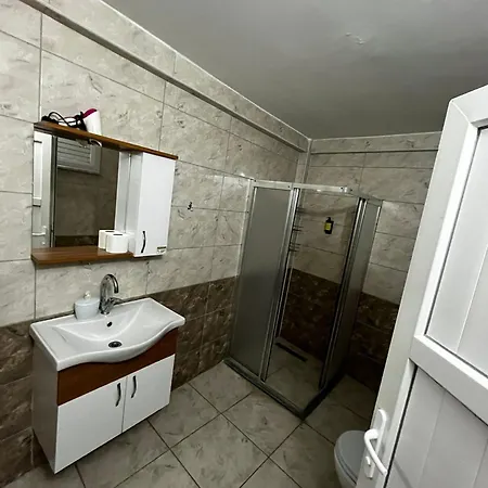 Mht Otel Edirne Exterior photo