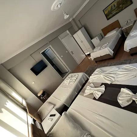 Mht Otel Edirne Exterior photo
