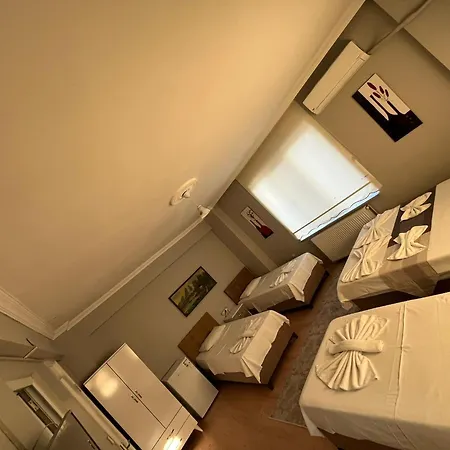 Mht Otel Edirne Exterior photo
