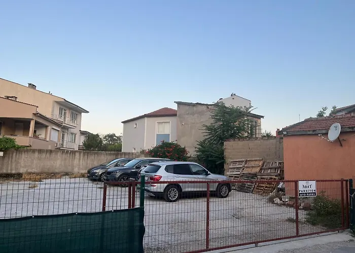 Mht Otel