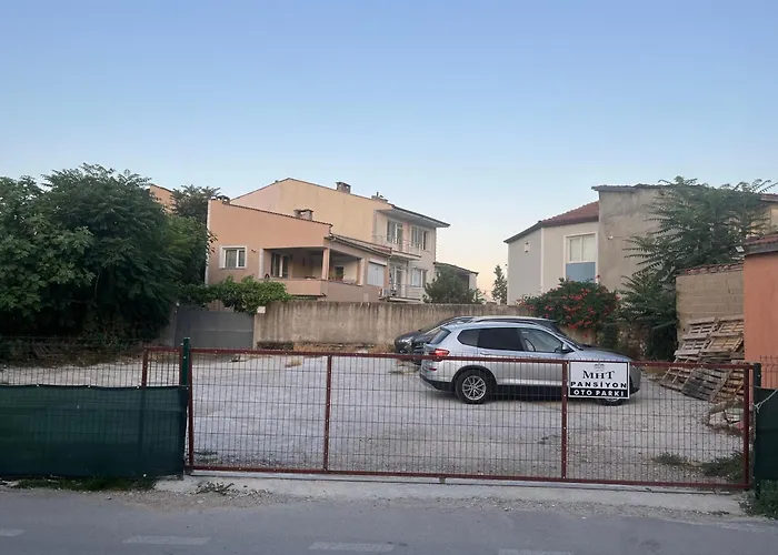 Mht Otel