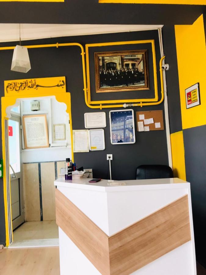 Mht Homestay