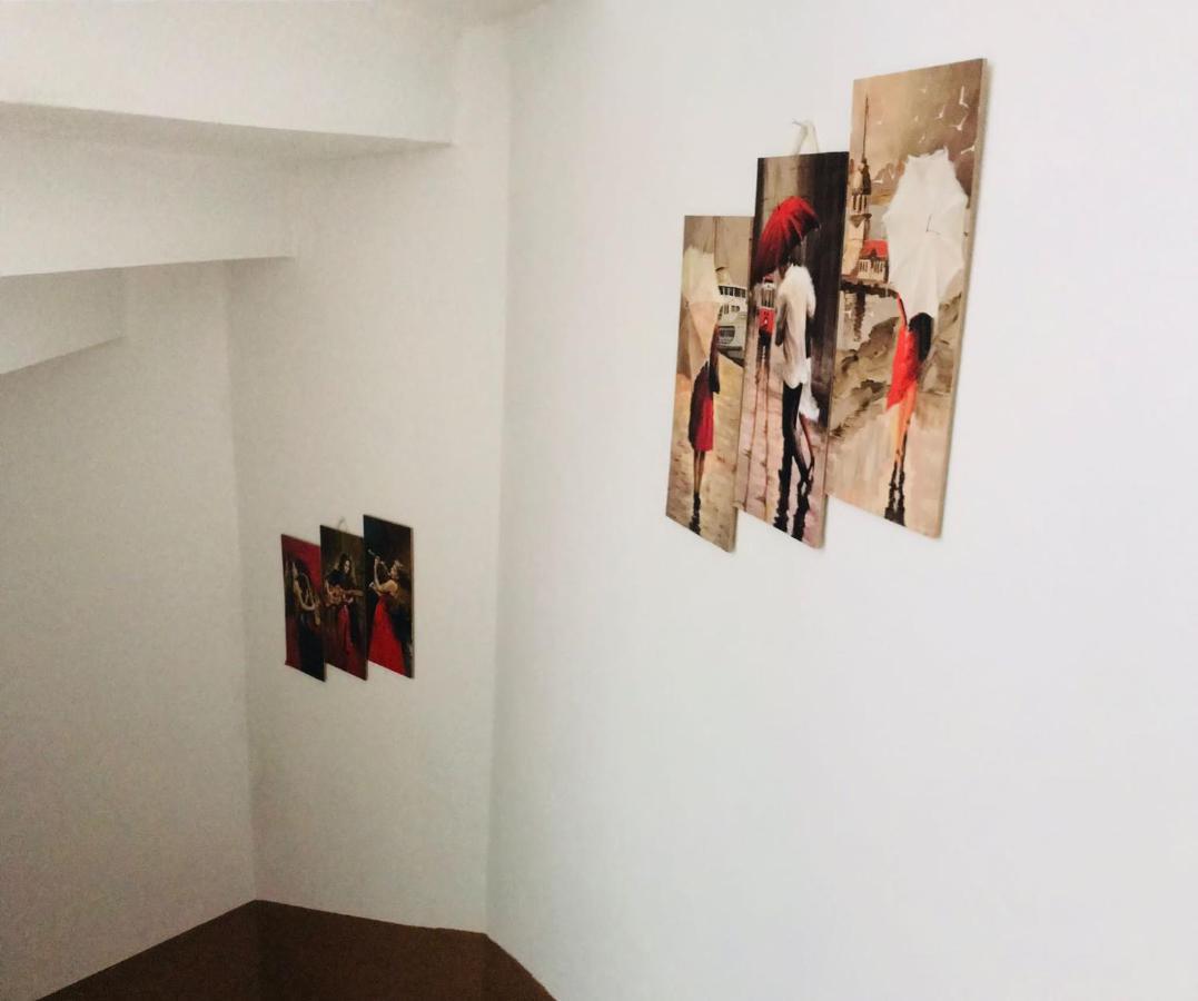 Homestay Mht