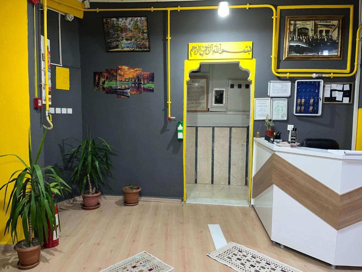 Homestay Mht