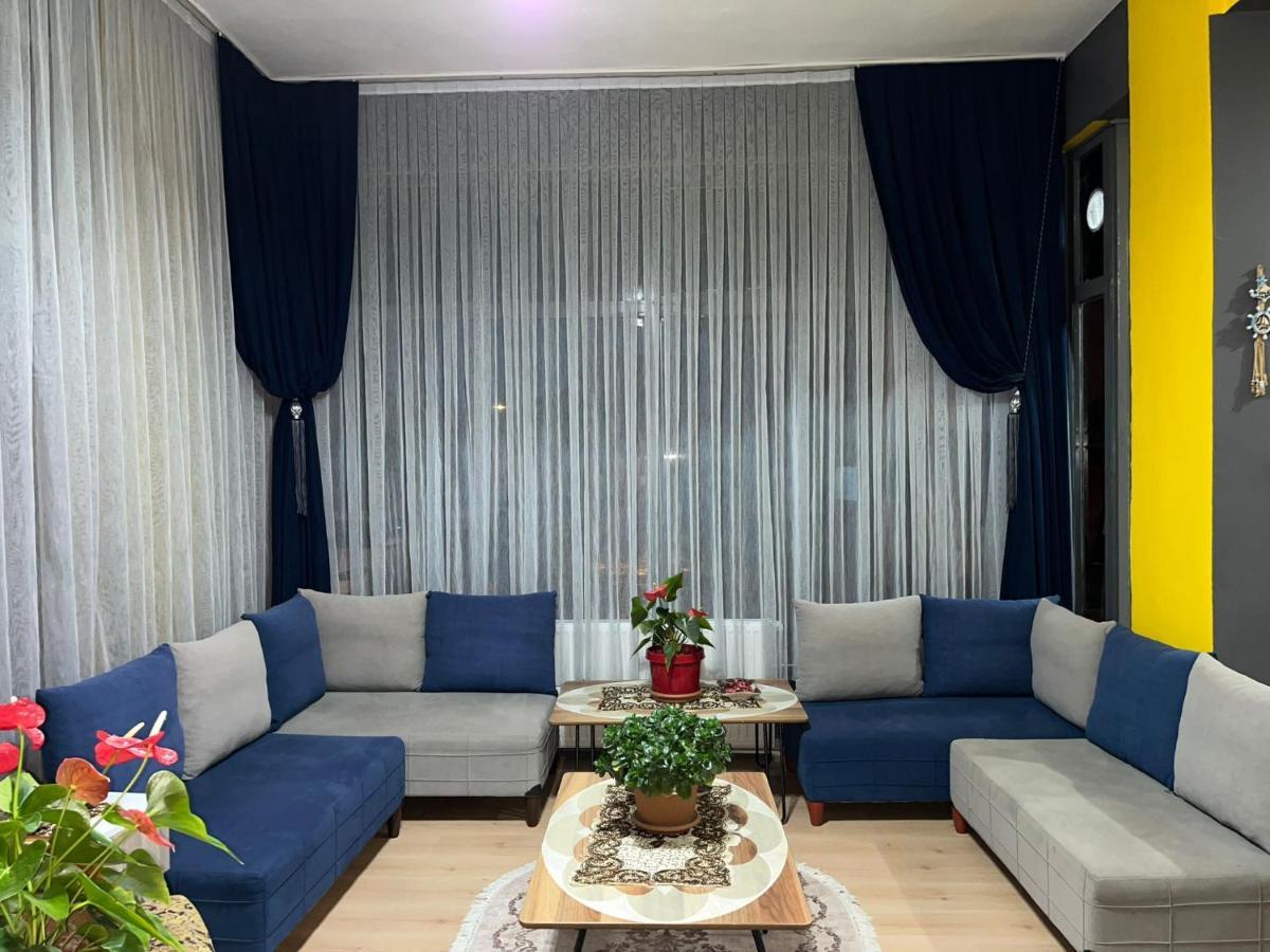Mht Pansiyon Edirne