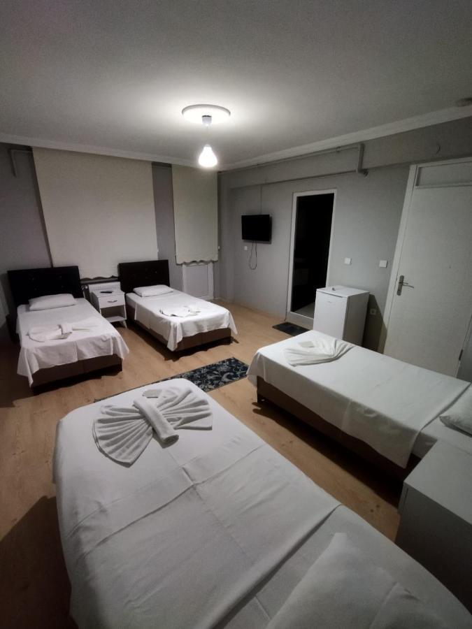 Homestay Mht Edirne