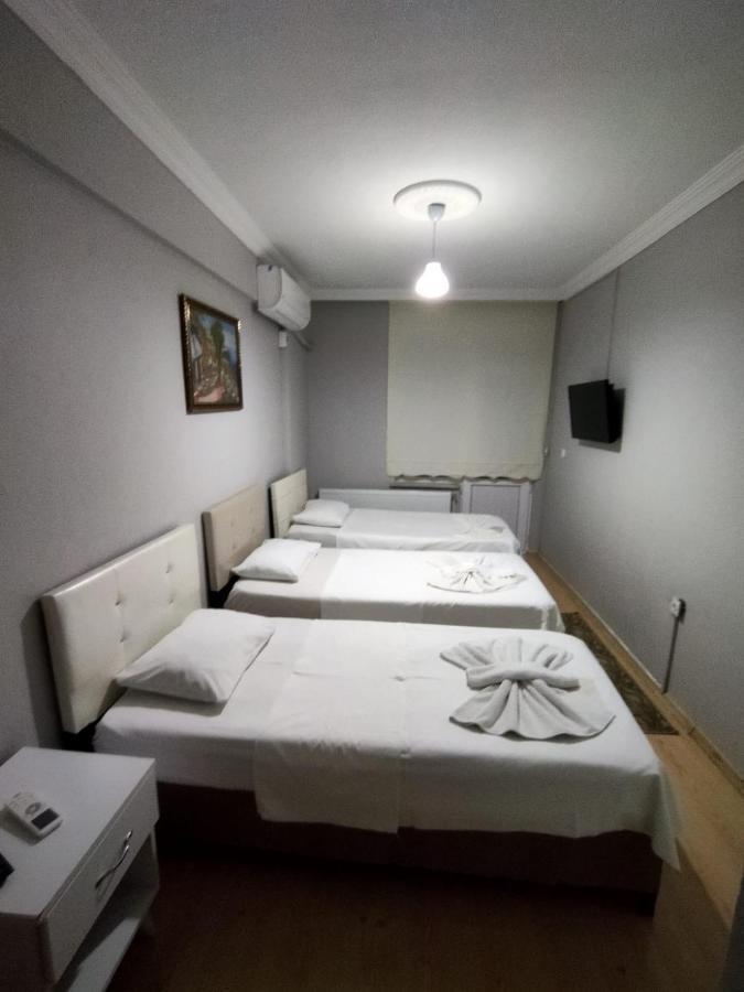 Mht Homestay Edirne