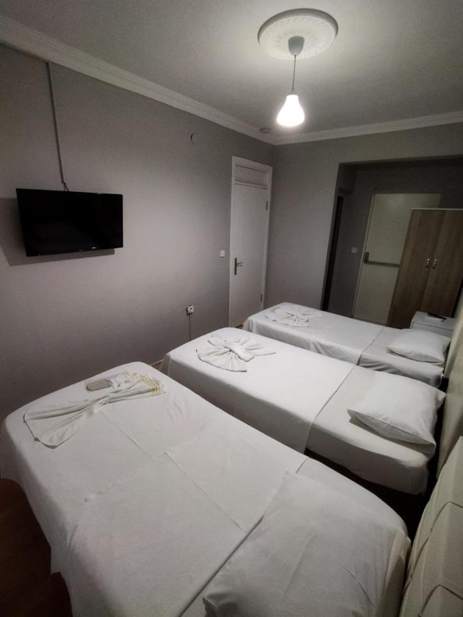 Mht Homestay *