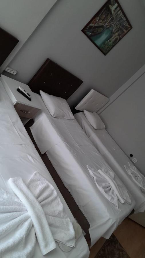 Mht Homestay