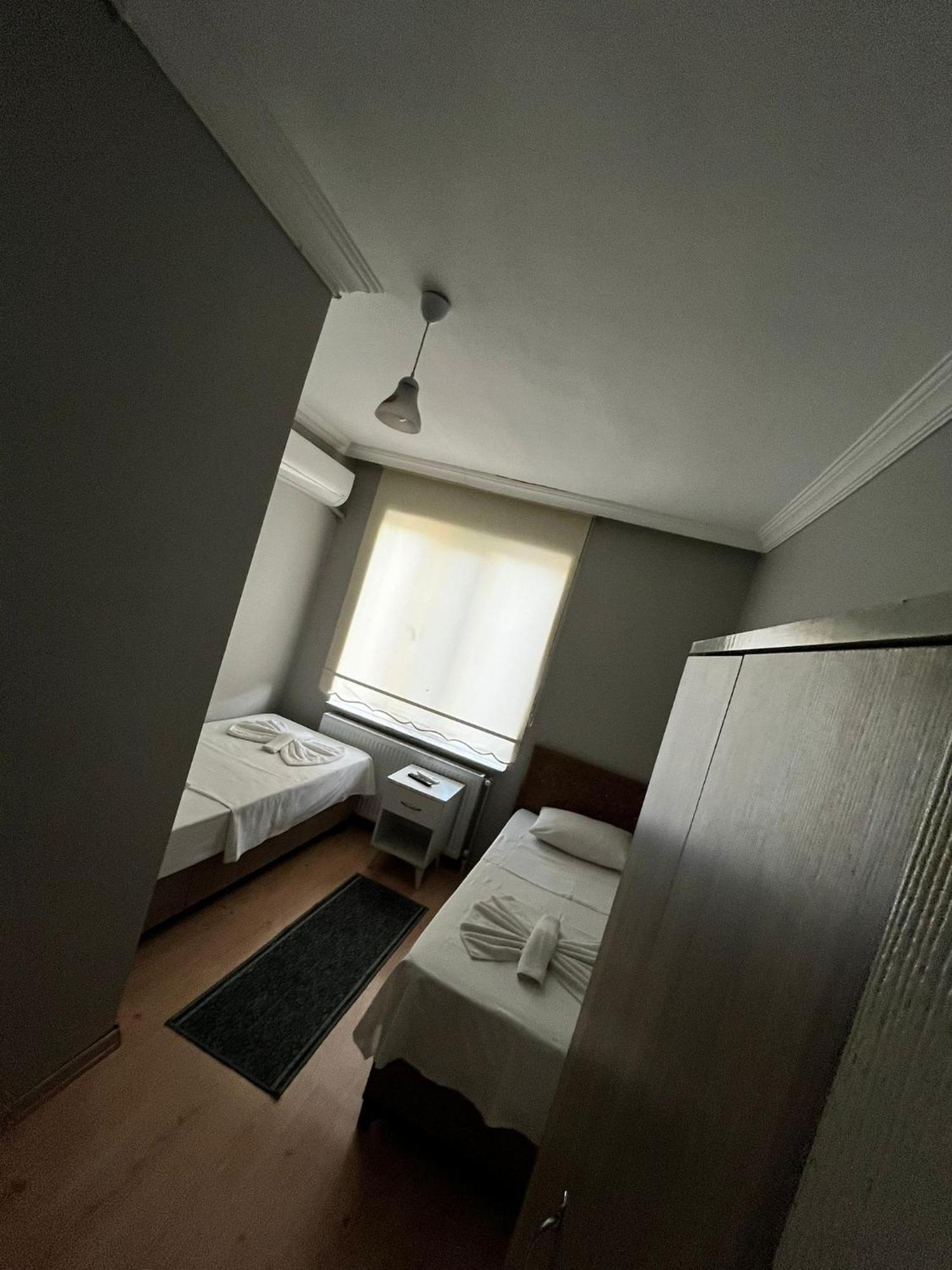 Mht Homestay *