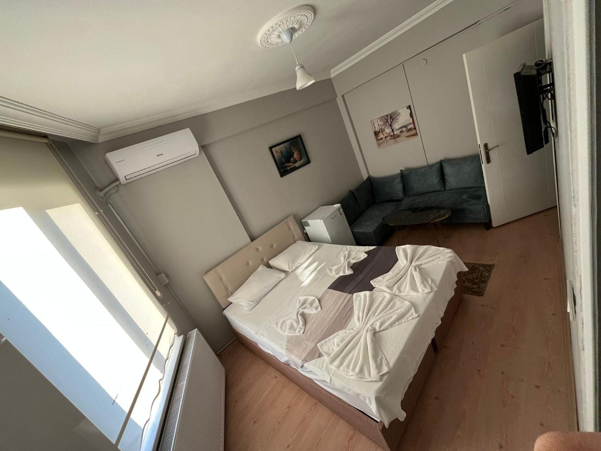 Mht Homestay Edirne