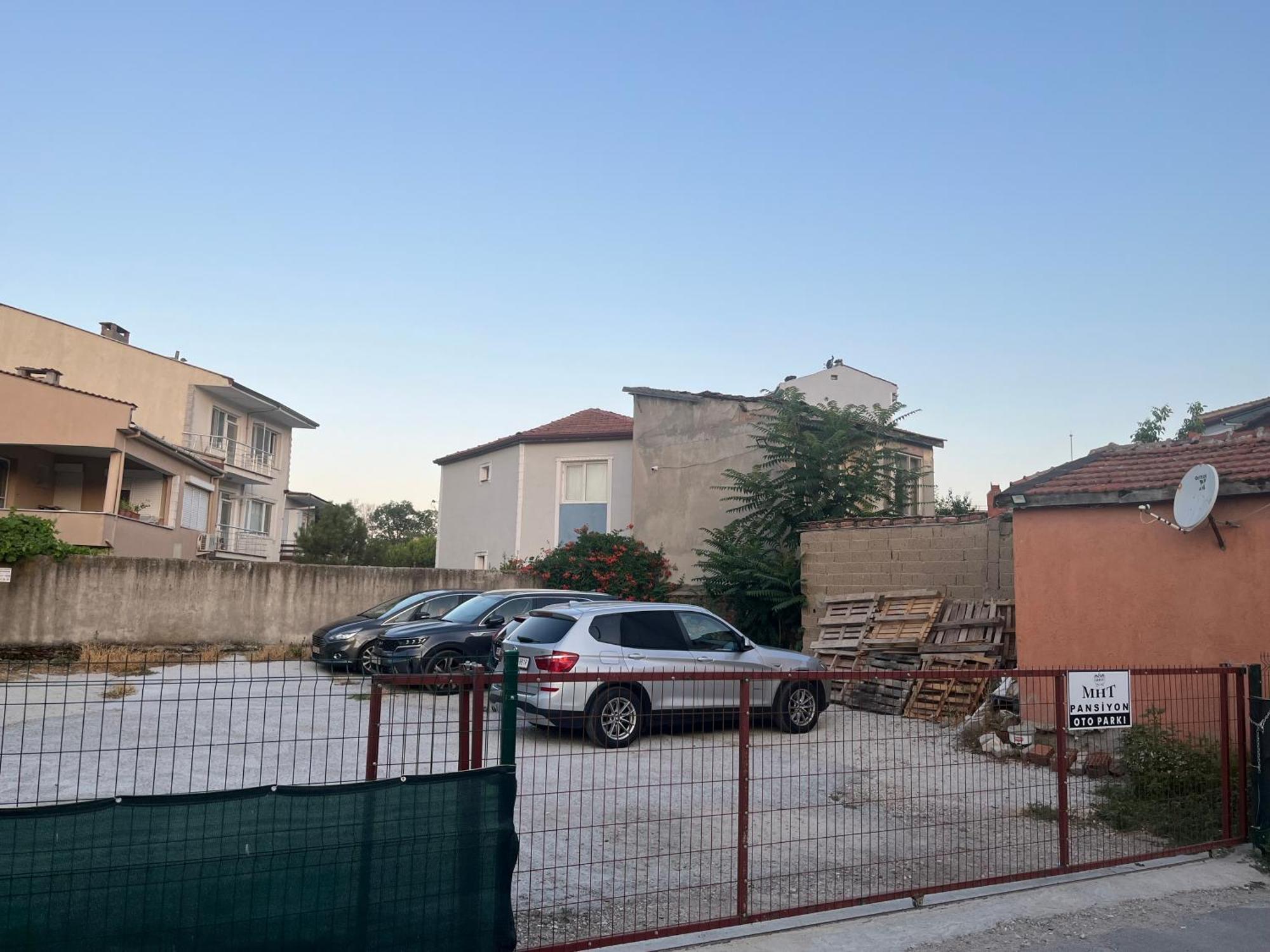 Mht Pansiyon